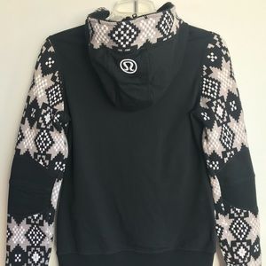 Lululemon Zip hoodie